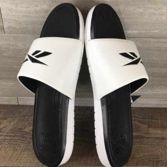 NWT Reebok Women’s Condition Slide Sandal - Picture 9 of 11